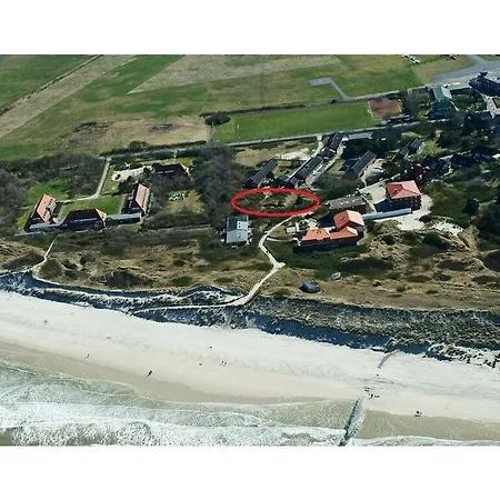 Apartament Boothaeuser Living_art